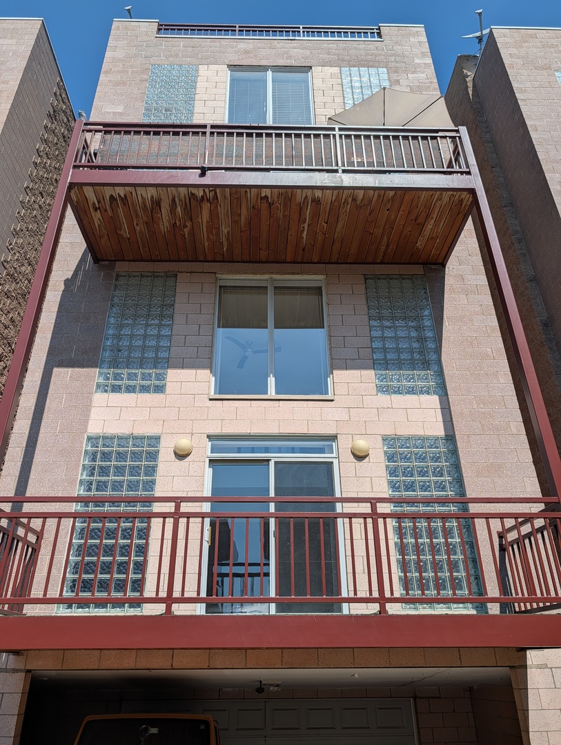 8735 West Catherine Avenue, Unit 8 Chicago, IL 60656 - Photo 4 of 76