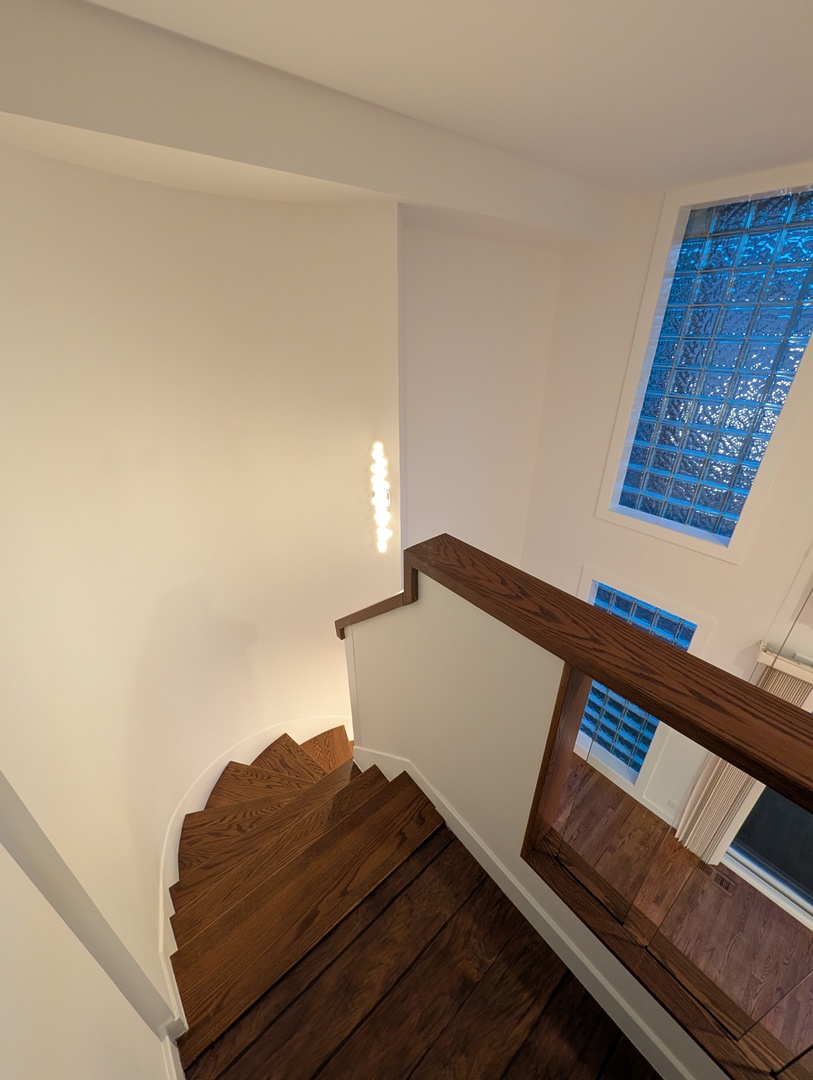 8735 West Catherine Avenue, Unit 8 Chicago, IL 60656 - Photo 45 of 76