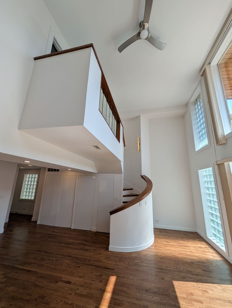 8735 West Catherine Avenue, Unit 8 Chicago, IL 60656 - Photo 46 of 76