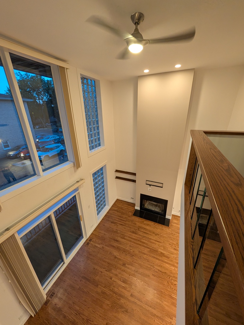 8735 West Catherine Avenue, Unit 8 Chicago, IL 60656 - Photo 47 of 76