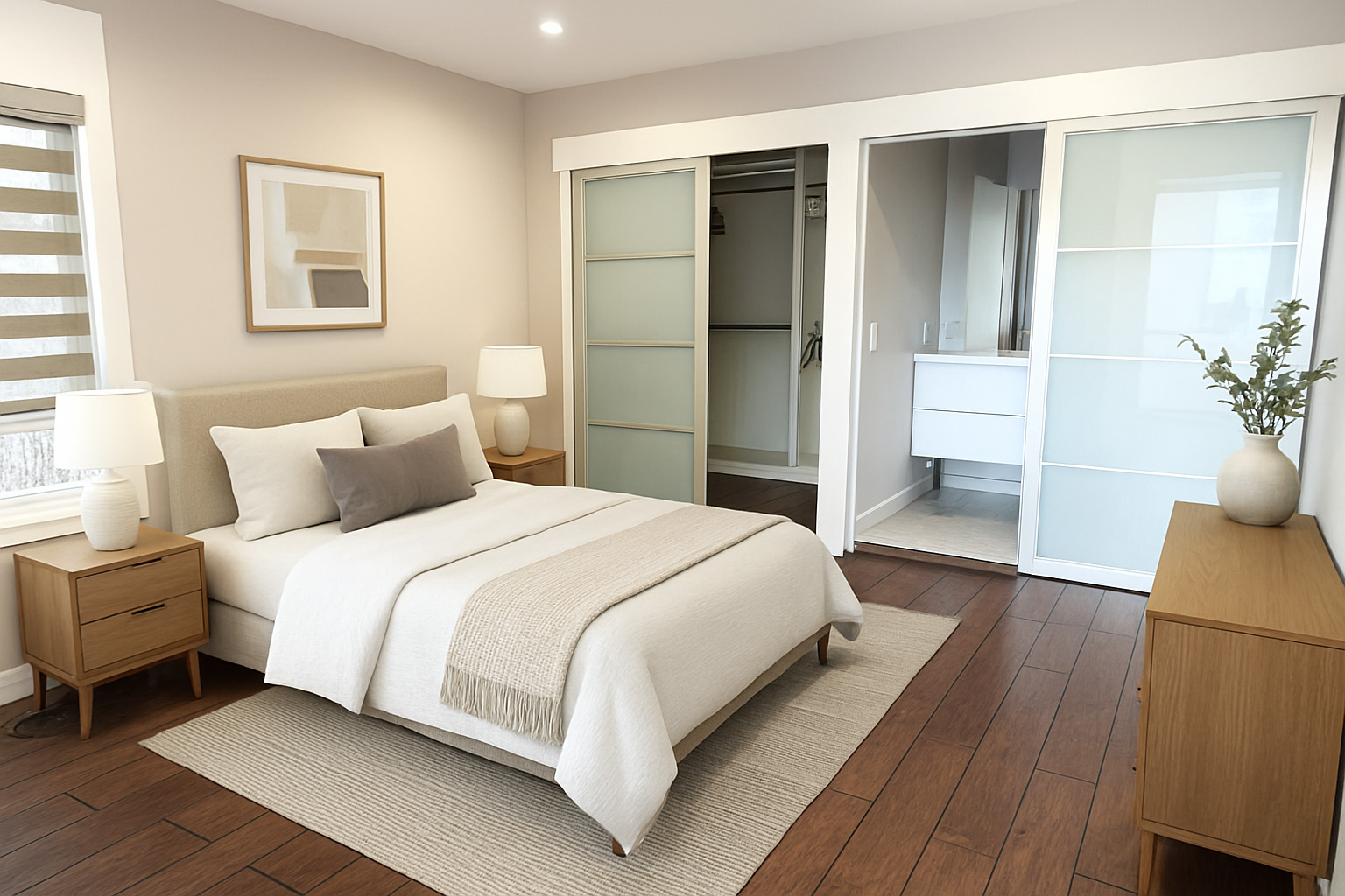 8735 West Catherine Avenue, Unit 8 Chicago, IL 60656 - Photo 56 of 76