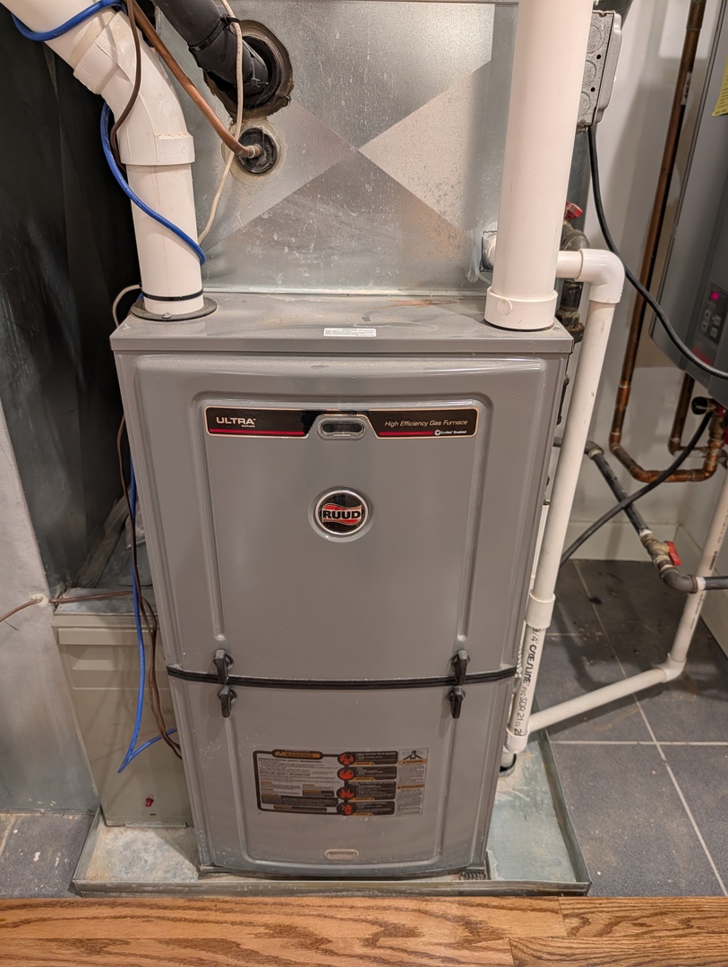 8735 West Catherine Avenue, Unit 8 Chicago, IL 60656 - Photo 67 of 76