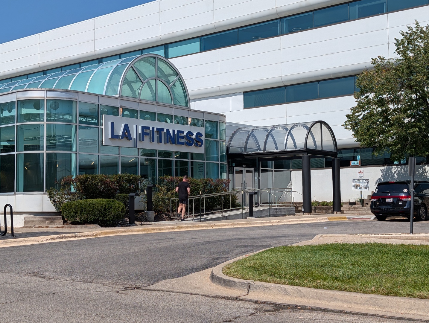 8735 West Catherine Avenue, Unit 8 Chicago, IL 60656 - Photo 73 of 76