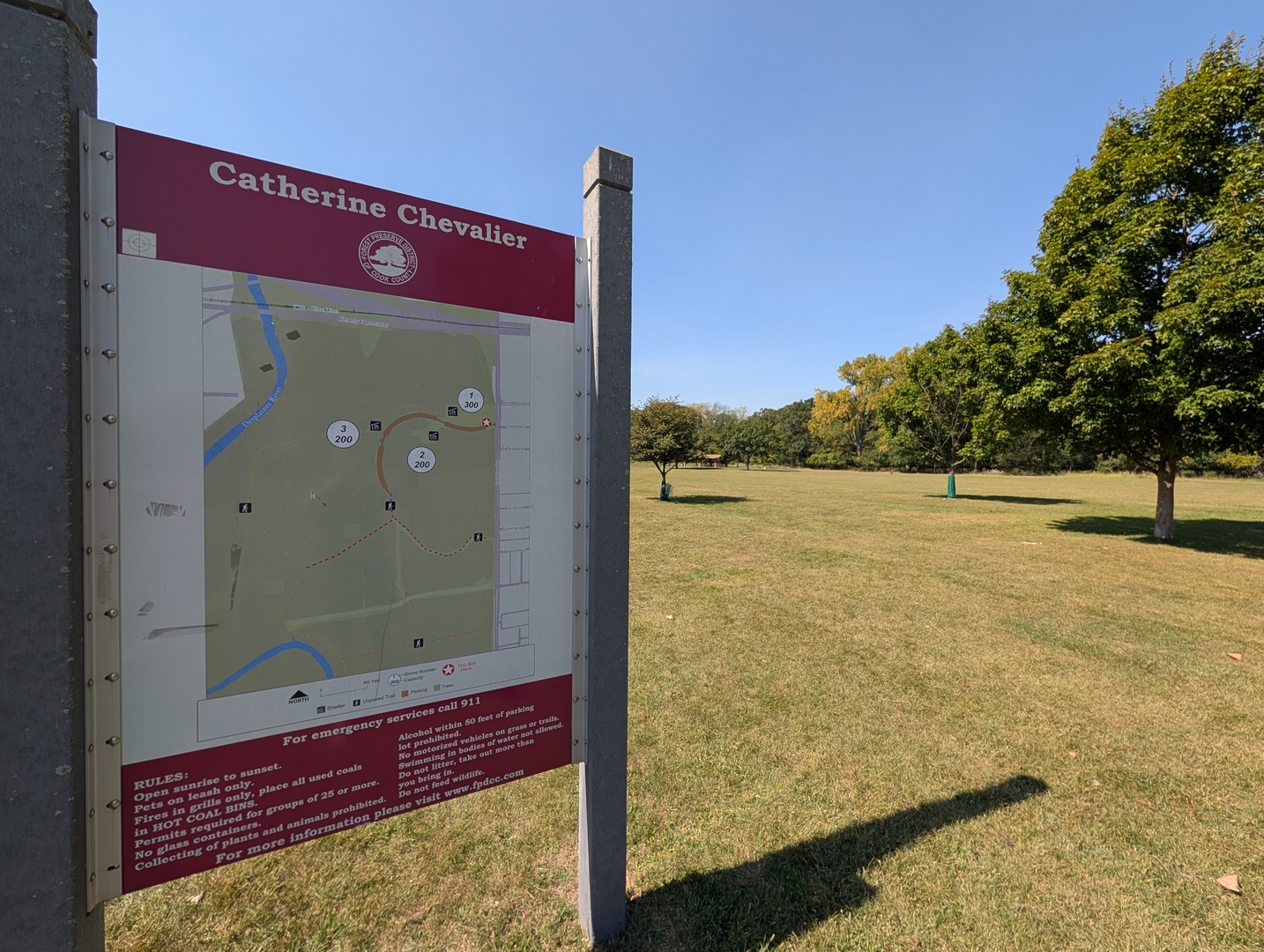 8735 West Catherine Avenue, Unit 8 Chicago, IL 60656 - Photo 75 of 76