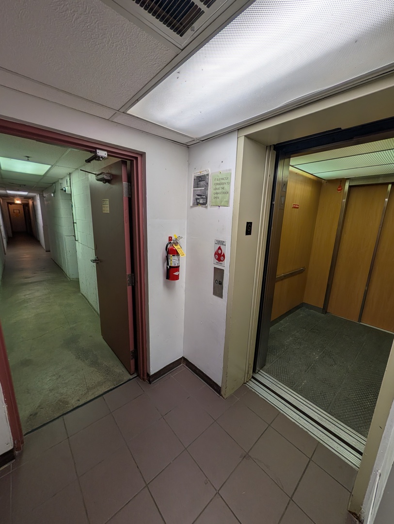 8735 West Catherine Avenue, Unit 8 Chicago, IL 60656 - Photo 10 of 76