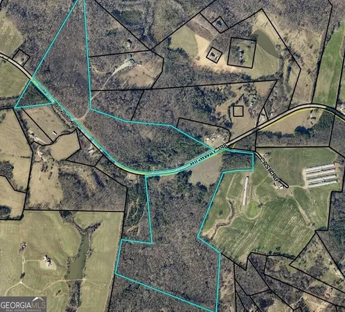 $1,620,000 | 6343 Highway 198, Carnesville, GA 30521