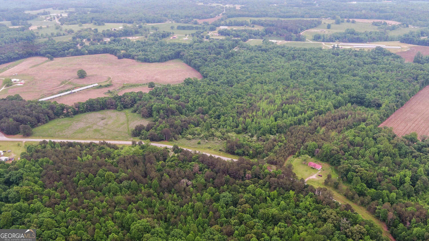 6343 Highway 198 Carnesville, GA 30521 - Photo 12 of 21