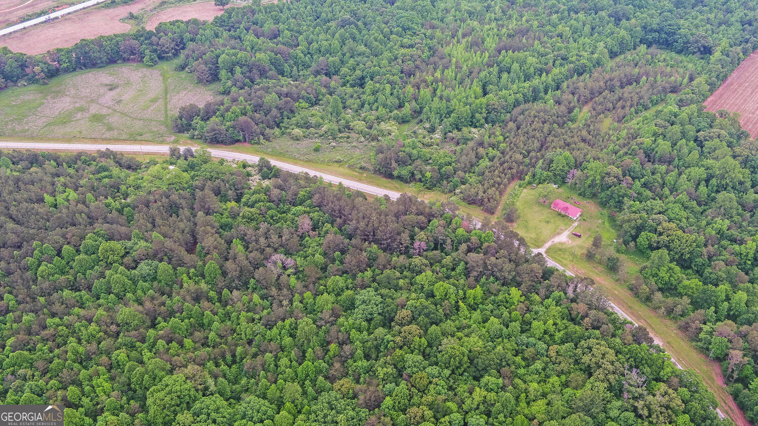 6343 Highway 198 Carnesville, GA 30521 - Photo 15 of 21