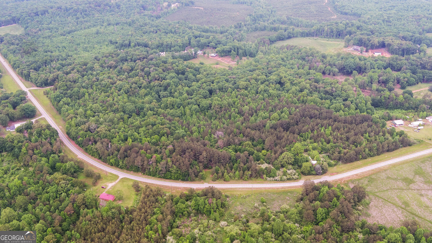 6343 Highway 198 Carnesville, GA 30521 - Photo 17 of 21