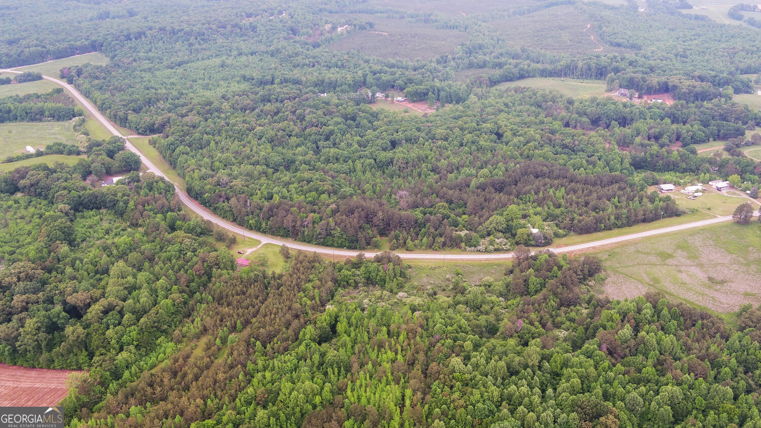 6343 Highway 198 Carnesville, GA 30521 - Photo 18 of 21