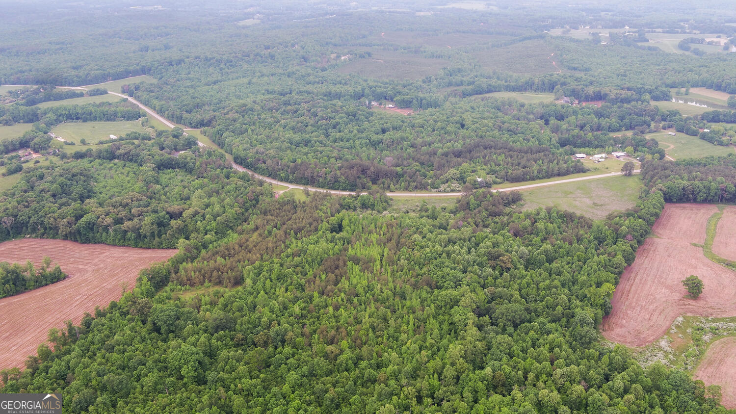 6343 Highway 198 Carnesville, GA 30521 - Photo 19 of 21