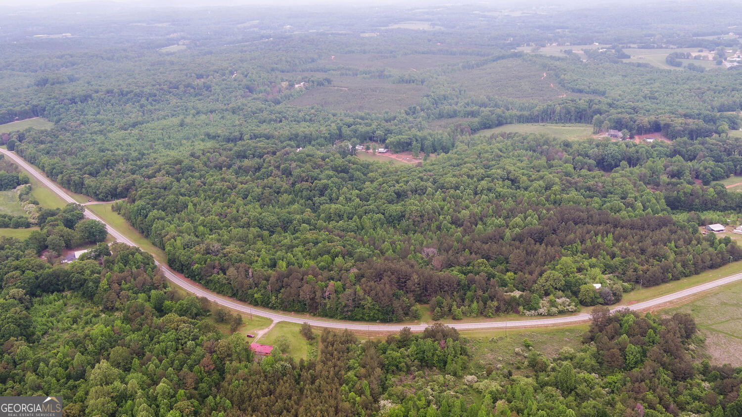 6343 Highway 198 Carnesville, GA 30521 - Photo 10 of 21