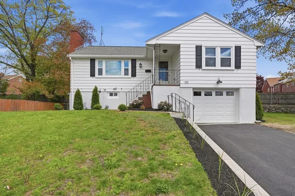 $690,000 | 222 Park Street, Stoneham, MA 02180
