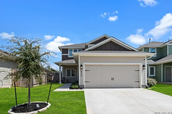 $367,498 | 2625 Brand Iron Drive, San Marcos, TX 78666