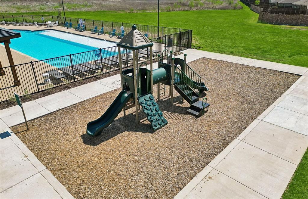 14123 Nullah Street Pilot Point, TX 76258 - Photo 11 of 16 Community Playground