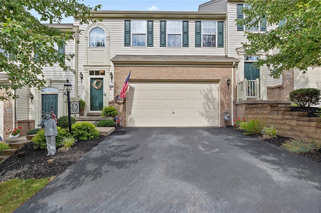 241 Maple Ridge Drive Canonsburg, PA 15317 - Photo 1 of 25 Gallery Image 1