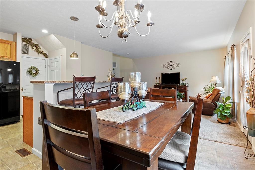 241 Maple Ridge Drive Canonsburg, PA 15317 - Photo 12 of 25 Gallery Image 12