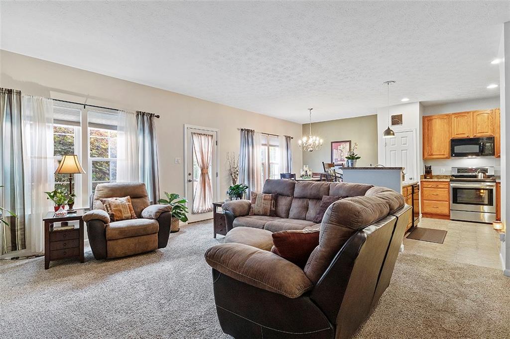 241 Maple Ridge Drive Canonsburg, PA 15317 - Photo 13 of 25 Gallery Image 13