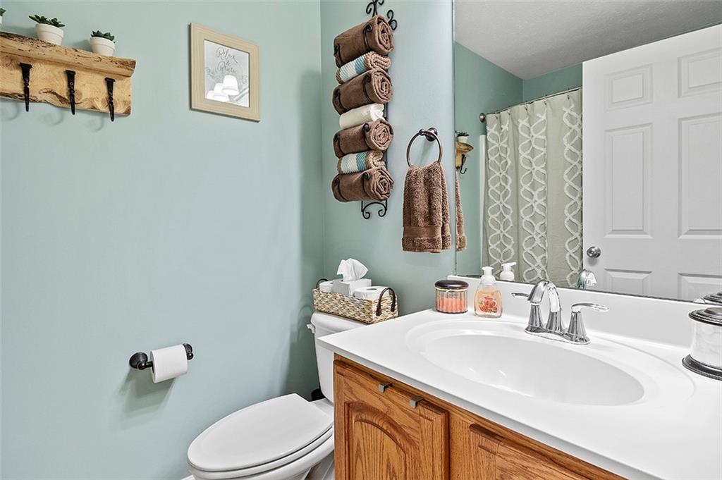 241 Maple Ridge Drive Canonsburg, PA 15317 - Photo 20 of 25 Gallery Image 20