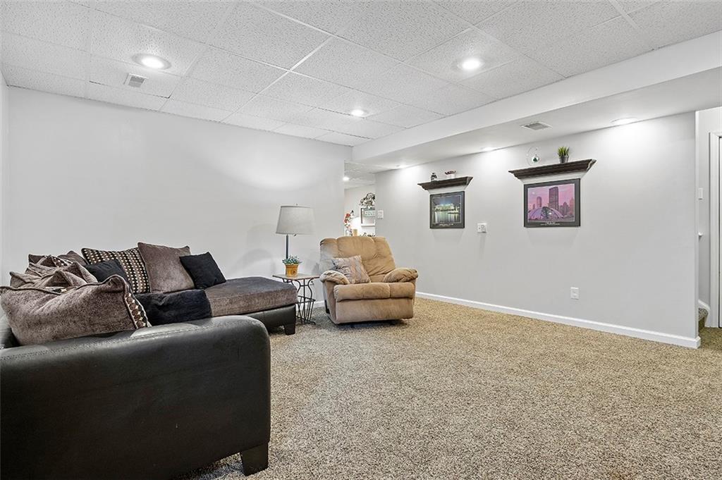 241 Maple Ridge Drive Canonsburg, PA 15317 - Photo 22 of 25 Gallery Image 22