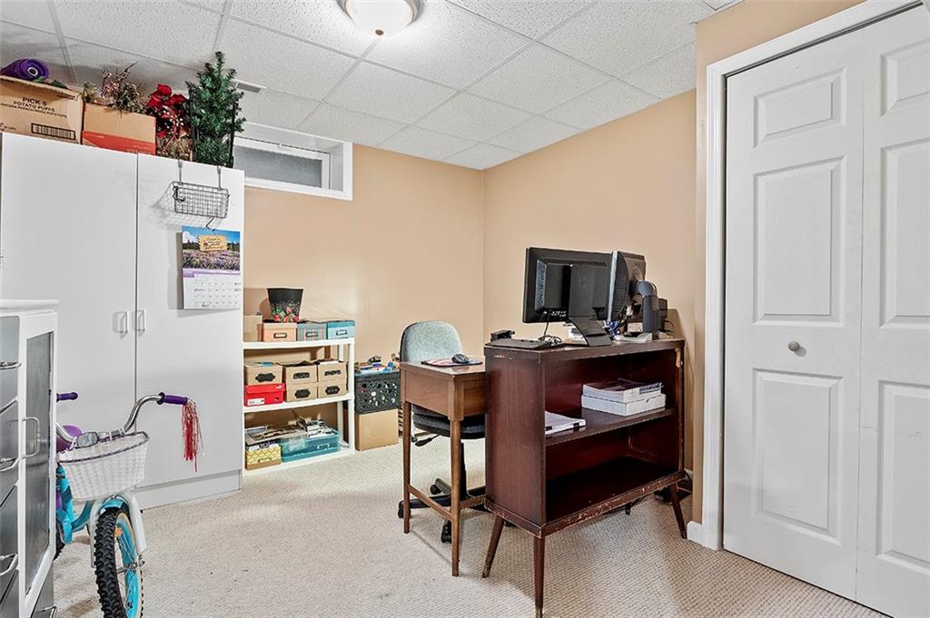 241 Maple Ridge Drive Canonsburg, PA 15317 - Photo 25 of 25 Gallery Image 25
