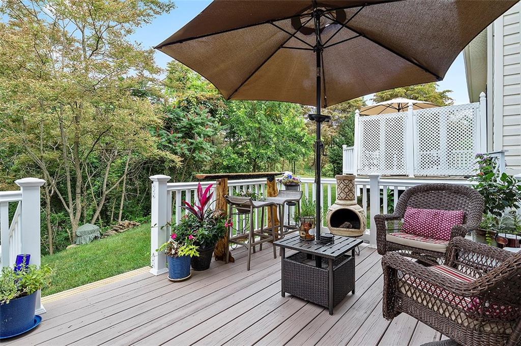 241 Maple Ridge Drive Canonsburg, PA 15317 - Photo 6 of 25 Gallery Image 6