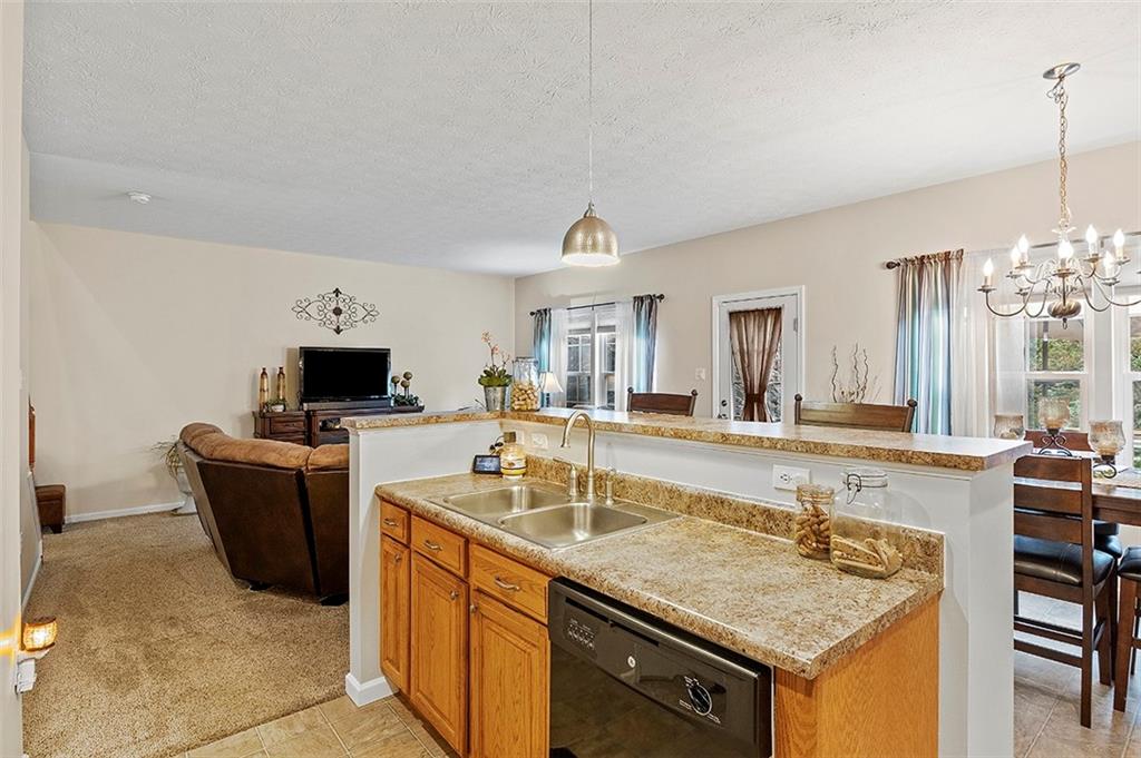 241 Maple Ridge Drive Canonsburg, PA 15317 - Photo 9 of 25 Gallery Image 9