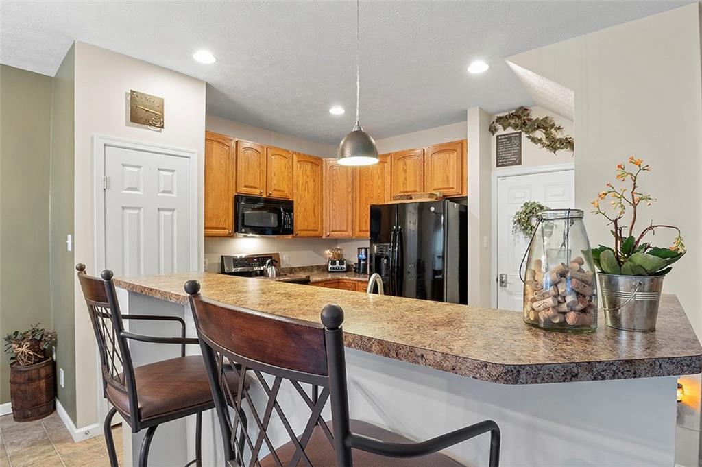 241 Maple Ridge Drive Canonsburg, PA 15317 - Photo 10 of 25 Gallery Image 10
