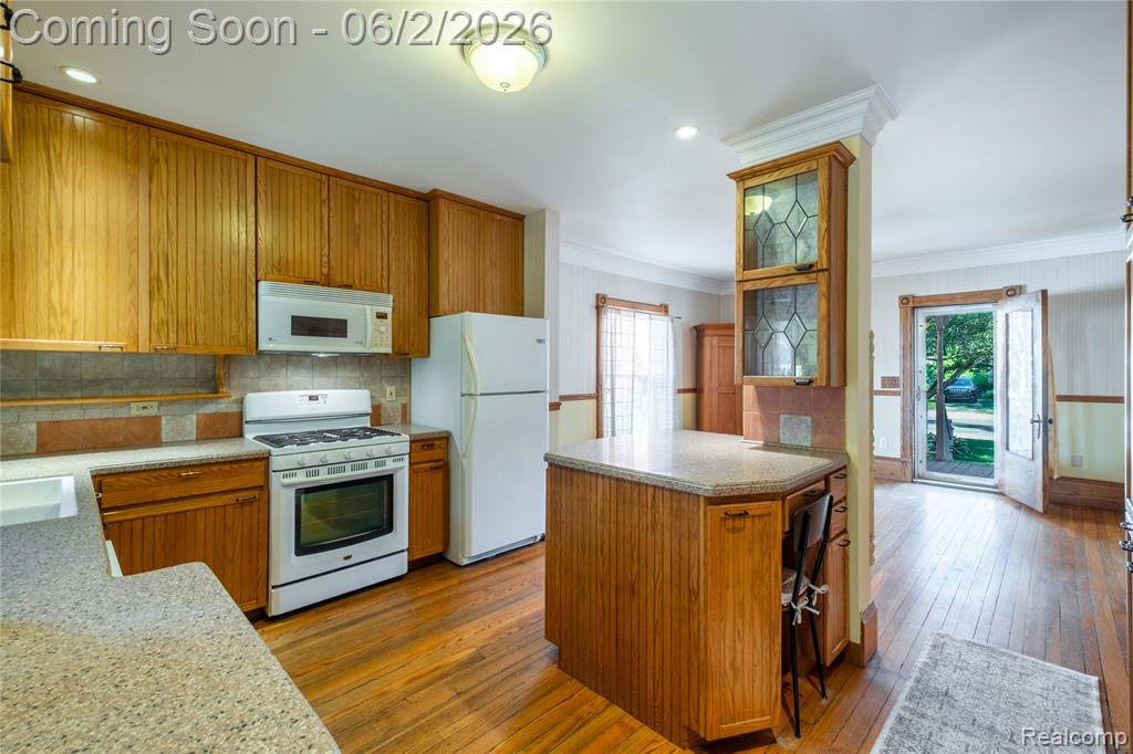 1459 West Cohoctah Road Howell, MI 48855 - Photo 10 of 31