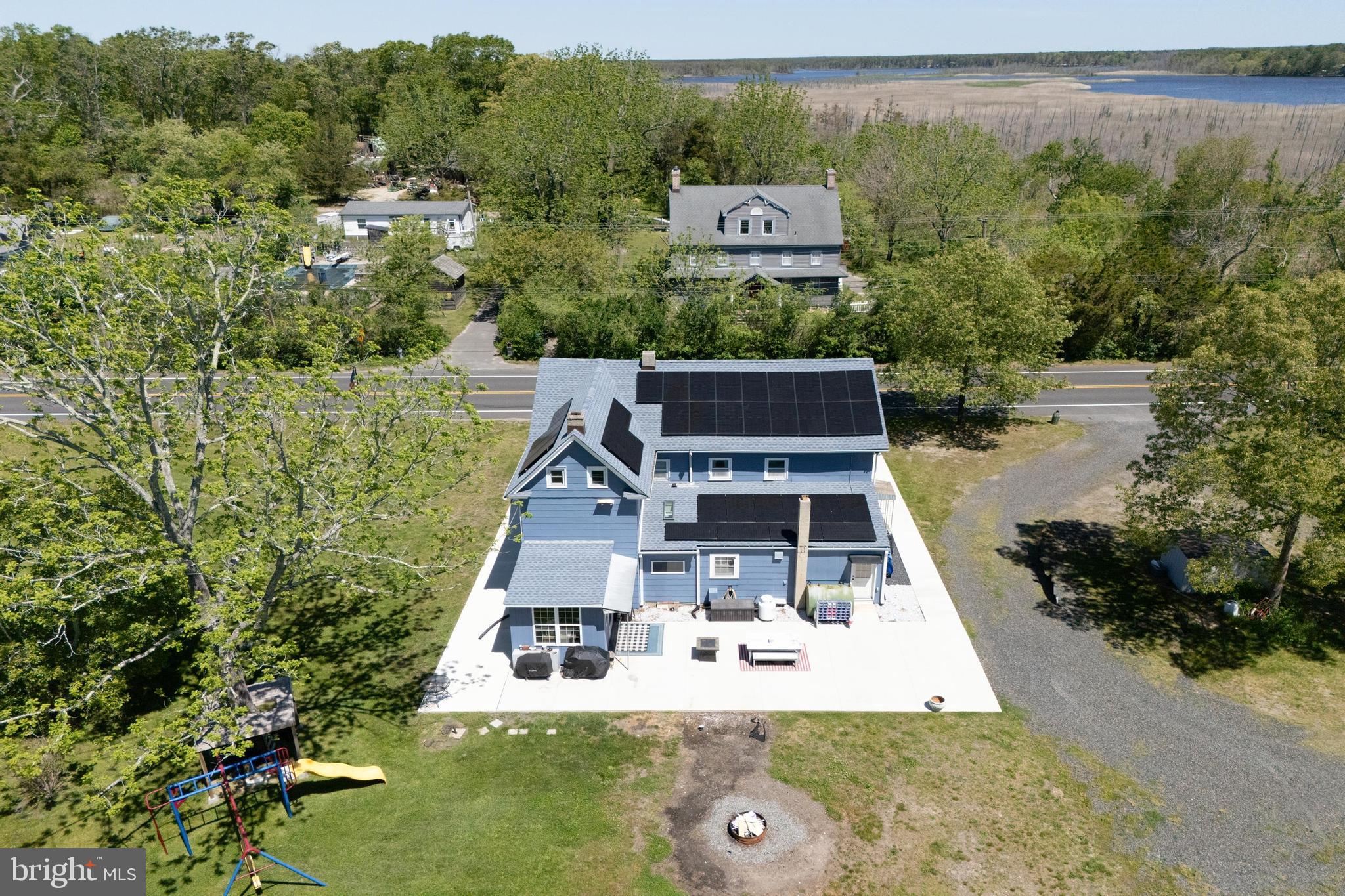 1714 County Road 542 Egg Harbor City, NJ 08215 - Photo 34 of 75