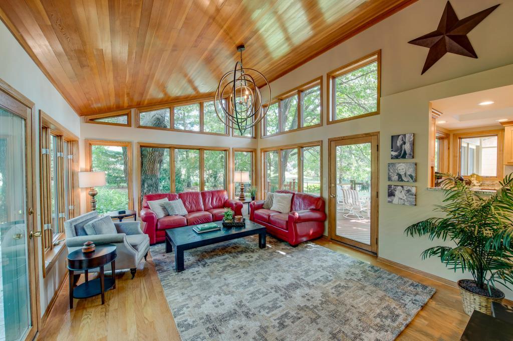 4724 Chandler Road Shoreview, MN 55126 - Photo 24 of 37 Gallery Image 24