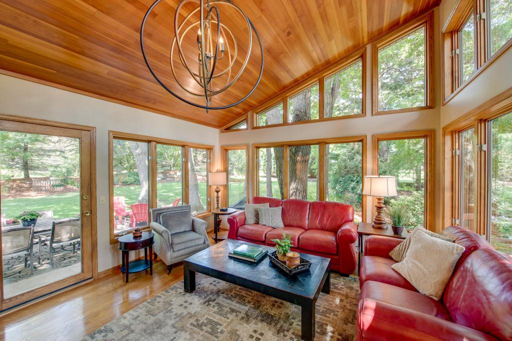 4724 Chandler Road Shoreview, MN 55126 - Photo 26 of 37 Gallery Image 26