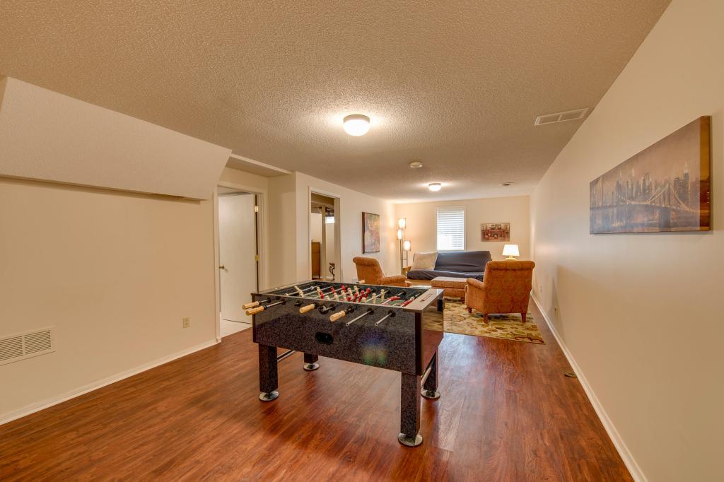 4724 Chandler Road Shoreview, MN 55126 - Photo 35 of 37 Gallery Image 35