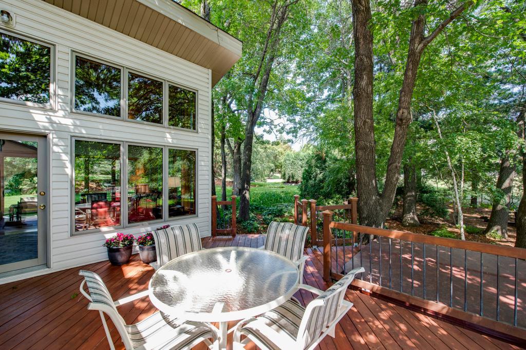 4724 Chandler Road Shoreview, MN 55126 - Photo 5 of 37 Gallery Image 5