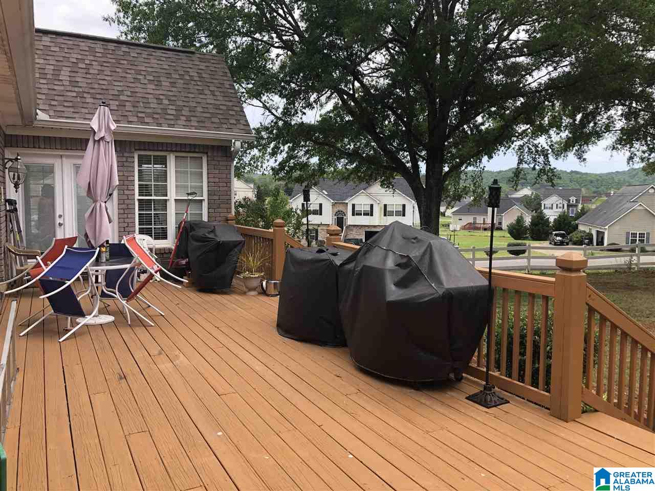 15 Rainbow Ridge Road Anniston, AL 36207 - Photo 15 of 23 Gallery Image 15