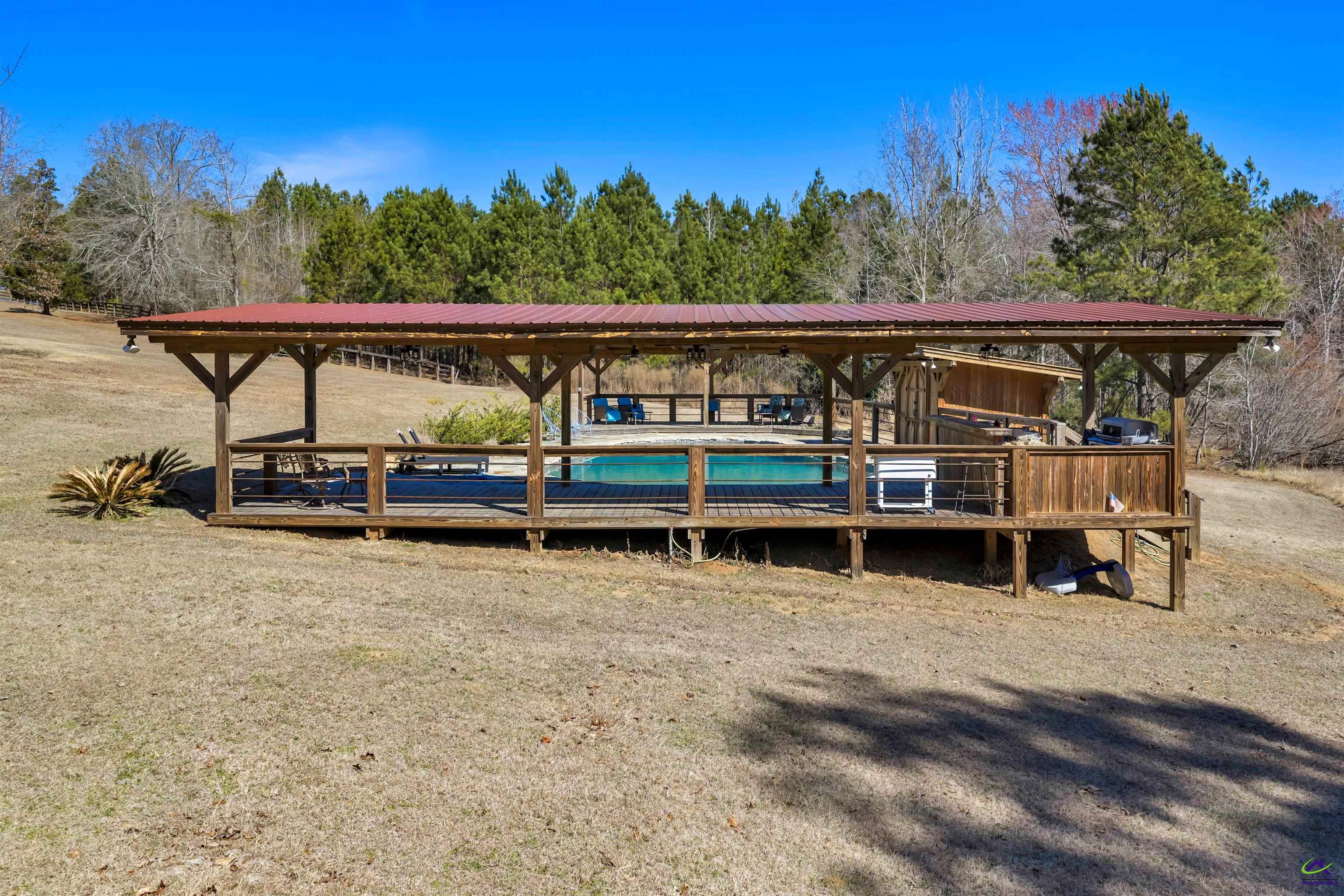 407 J R Sims Road Irwinton, GA 31042 - Photo 89 of 94
