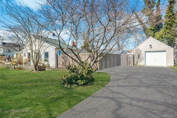 $575,000 | 43 Wiggins Avenue, Patchogue, NY 11772