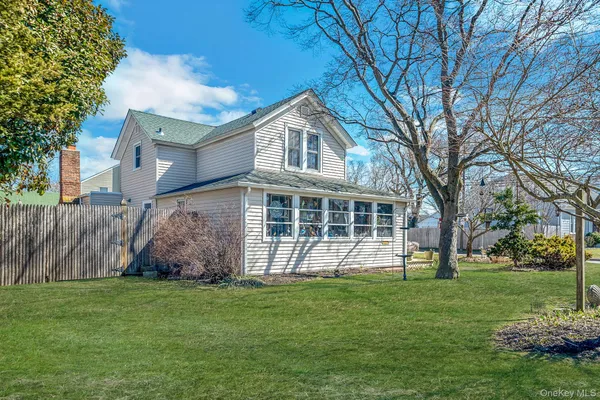 $575,000 | 43 Wiggins Avenue, Patchogue, NY 11772