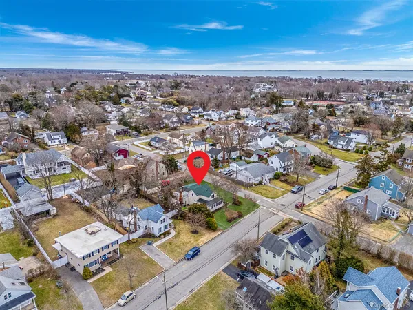 $575,000 | 43 Wiggins Avenue, Patchogue, NY 11772