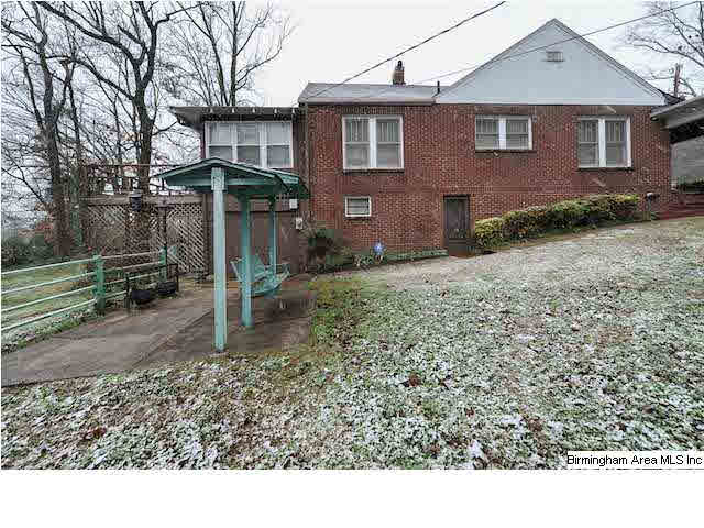 612 Alice Street Bessemer, AL 35022 - Photo 29 of 32