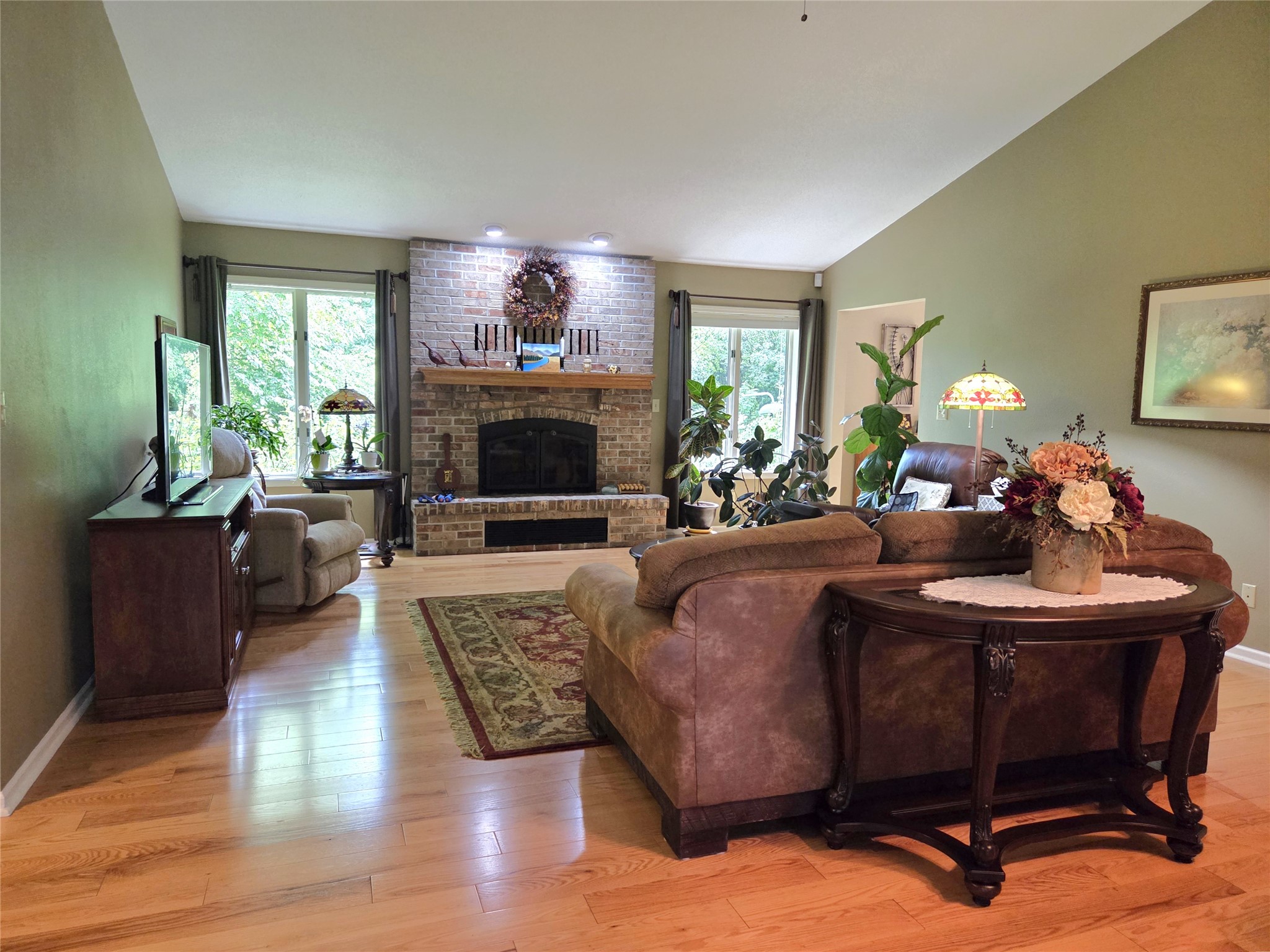 724 Pine Place Rice Lake, WI 54868 - Photo 8 of 44