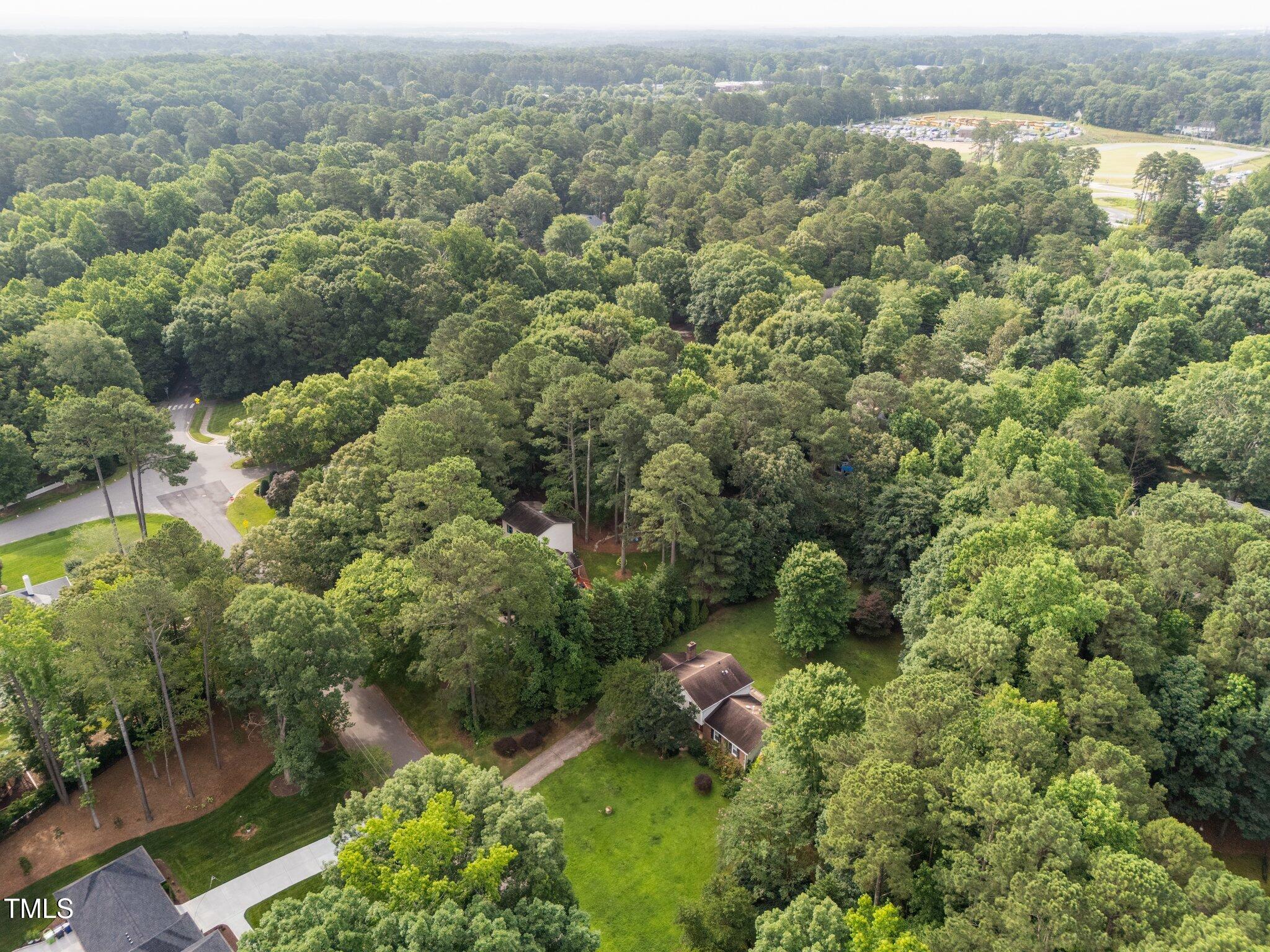 204 Chatterson Drive Raleigh, NC 27615 - Photo 39 of 40 38-web-or-mls-DJI_20250613090215_0783_D