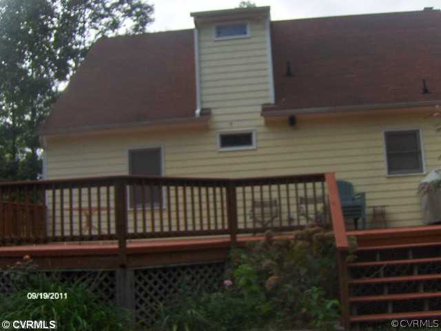Porch