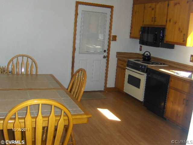 Interior Space/Layout