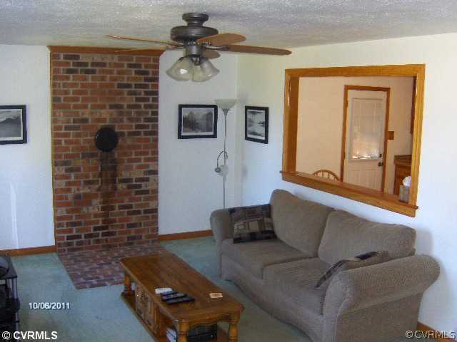 Interior Space/Layout