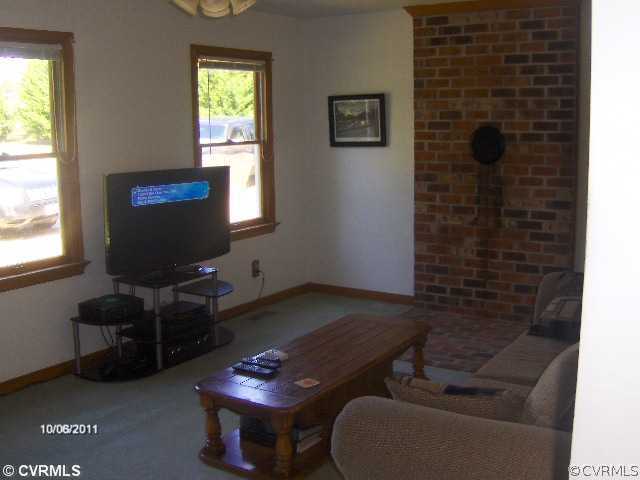 Interior Space/Layout