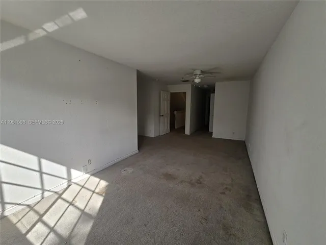 $2,300 | 3601 Northwest 14th Court, Unit 3601, Lauderhill, FL 33311