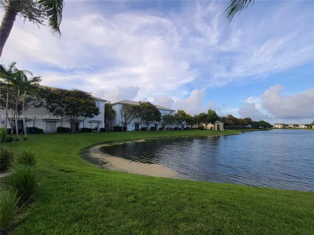 $2,300 | 3601 Northwest 14th Court, Unit 3601, Lauderhill, FL 33311