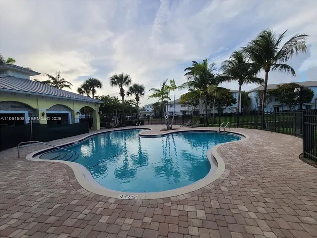 $2,300 | 3601 Northwest 14th Court, Unit 3601, Lauderhill, FL 33311