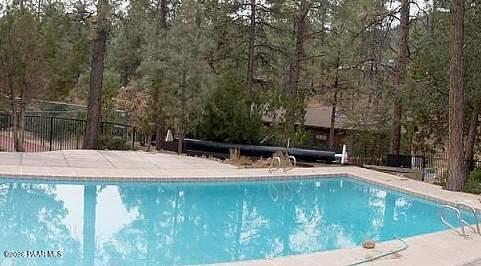 1136 East Timber Ridge Road Prescott, AZ 86303 - Photo 24 of 25 Timberridge Outdoor Pool